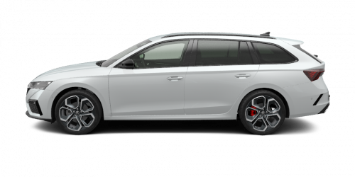 Škoda Octavia - 2,0 TDI 147 kW 7-stup. automat. 4x4