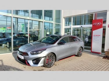 Kia ProCeed - 1.6 T-GDi GPF 7DCT GT MY24