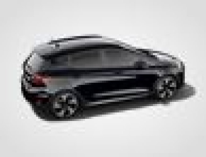 Ford Fiesta, 1.0 EcoBoost, barva černá