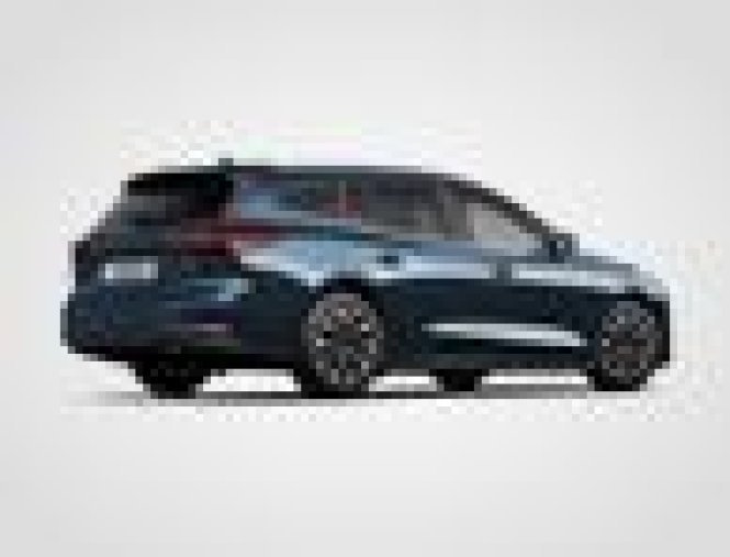 Ford Focus, 1.5 EcoBlue, barva modrá