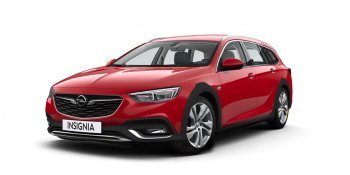 Opel Insignia - kombi Innovation 2.0 CTDI 125