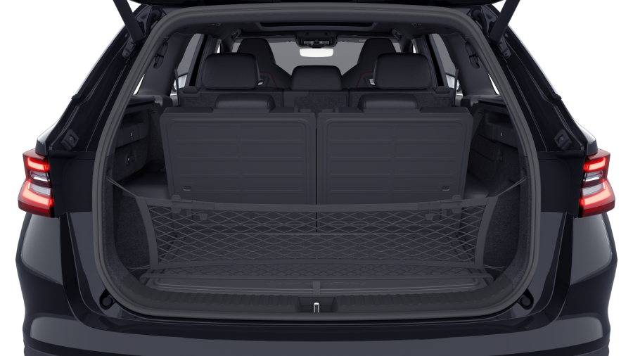 Škoda Kodiaq, 2,0 TSI 195 kW 7-stup. automat. 4x4, barva černá