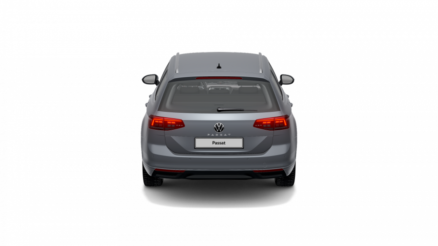 Volkswagen Passat Variant, Passat Variant Business 1,5 TSI EVO 6G, barva šedá