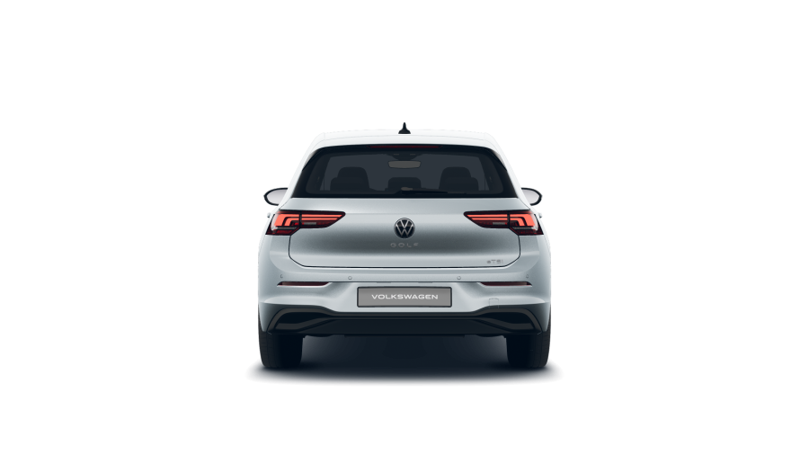 Volkswagen Golf, Golf People 1,5 eTSI 85 kW 7DSG mHEV, barva stříbrná