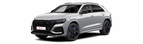 Audi Q8 - RS Q8 TFSI 441 kW quattro