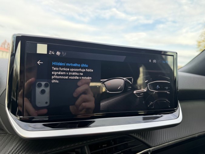 Peugeot 2008, Peugeot 2008 ALLURE PureTech 100k MAN6, barva bílá