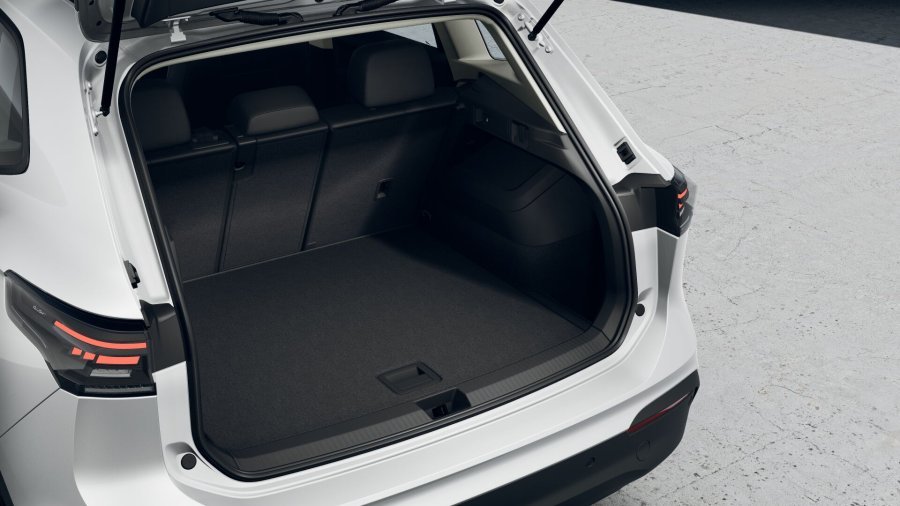 Volkswagen Tiguan, Tiguan People 2,0 TDI 110 kW, barva bílá
