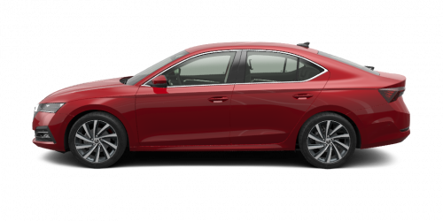 Škoda Octavia - 1,5 TSI 110 kW 6-stup. mech.