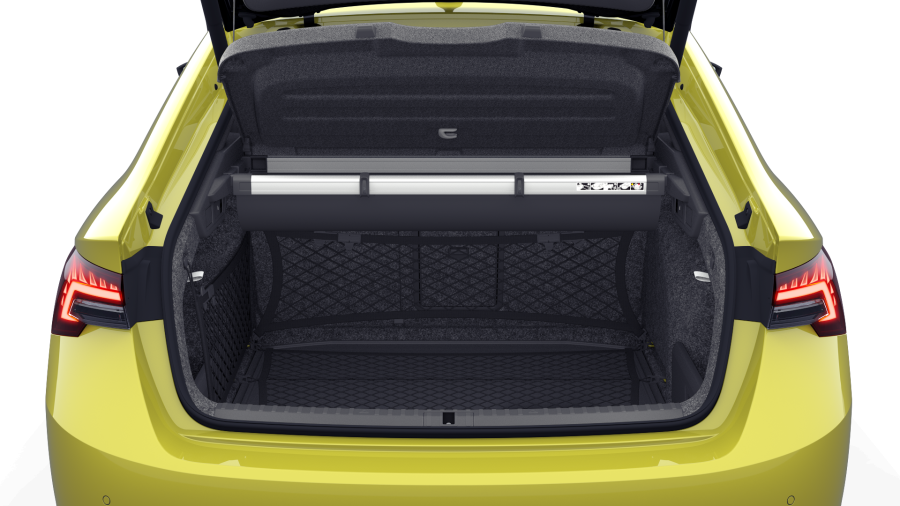 Škoda Octavia, 2,0 TDI 110 kW 7° automatická DSG, barva zlatá