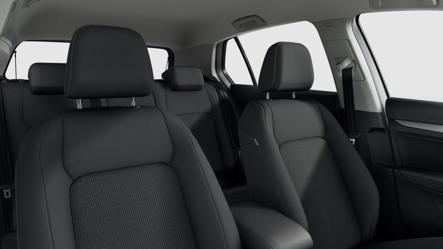 Volkswagen Golf, Golf Limited 1,5 TSI 85 kW 6G, barva bílá