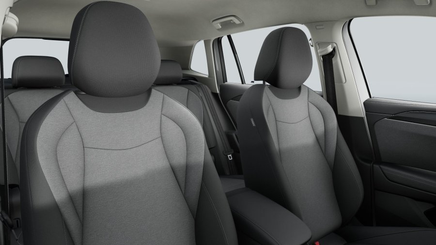 Volkswagen Tiguan, Tiguan Limited 1,5 eTSI 96 kW mHEV, barva bílá