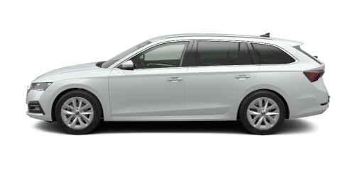 Škoda Octavia - 2,0 TDI 85 kW 7-stup. automat.