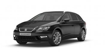 Seat Leon Sportourer - ST Xcellence 1.5 TSI 130k 6M