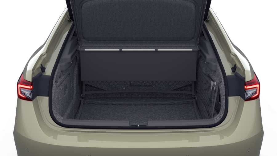 Škoda Superb, 2,0 TDI 142 kW 7-stup. automat. 4x4, barva bílá
