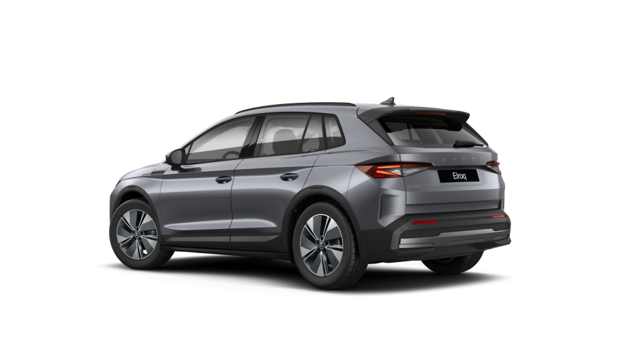 Škoda Elroq, 55 kWh 1° převodovka, barva šedá