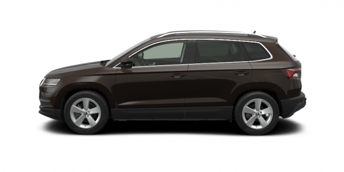 Škoda Karoq - 2,0 TDI 110 kW 7-stup. automat. 4x4