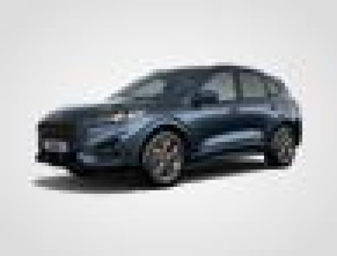 Ford Kuga, 1.5 EcoBoost, barva modrá