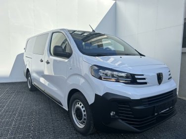 Peugeot Expert - Peugeot Expert Polocombi L3 2.0 BlueHDi 145k