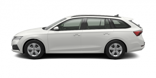 Škoda Octavia - 2,0 TDI 85 kW 6-stup. mech.