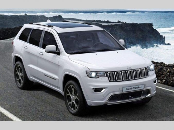 Jeep Compass, 80TH ANNIVERSARY 1.3 Turbo GSE, barva bílá