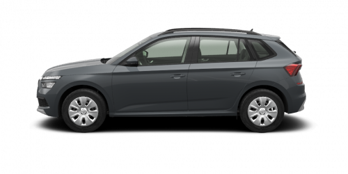 Škoda Kamiq - 1,0 TSI 85 kW 6-stup. mech.