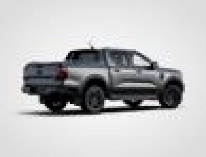 Ford Ranger, 2.0 EcoBlue Bi-Turbo, barva šedá