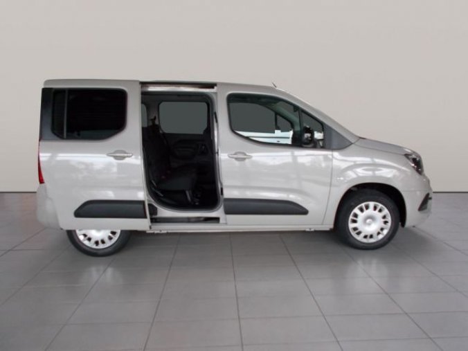 Opel Combo, Elegance L1H1 standard F12XHT, barva béžová