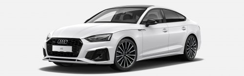 Audi A5 - Nové A5 Sportback S line 40 TDI 150 kW q