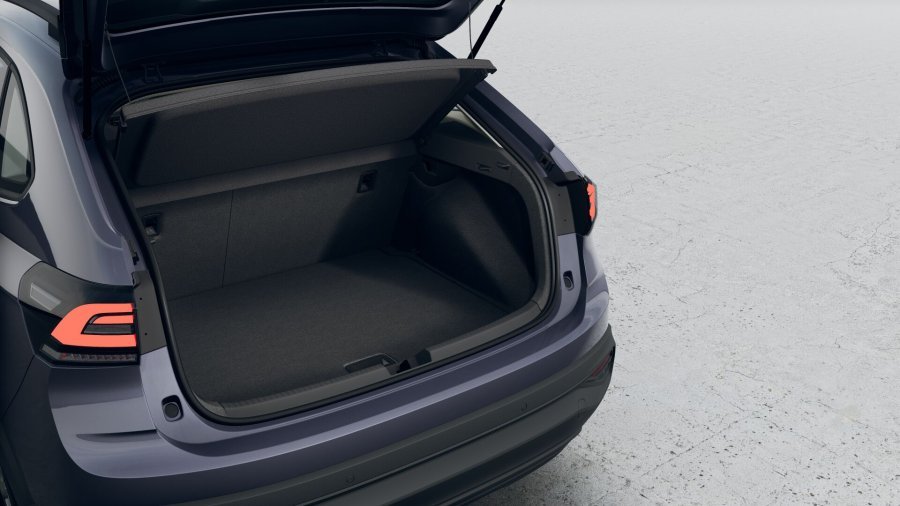Volkswagen Taigo, Taigo People 1,0 TSI 85 kW 7DSG, barva šedá