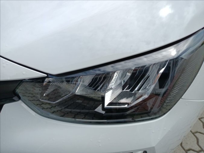 Peugeot 208, Peugeot 208 Active 1.2 PureTech 100k MAN6, barva bílá