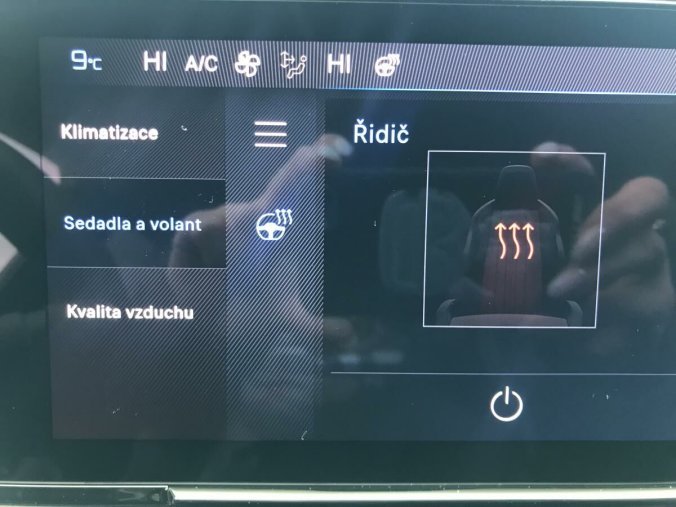 Peugeot 308, Peugeot 308 SW 1.2 PureTech ALLUR 130 EAT8, barva šedá