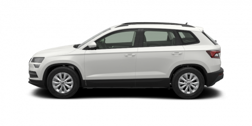 Škoda Karoq - 1,5 TSI 110 kW 6-Gang mech.