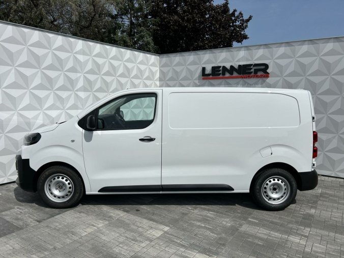 Peugeot Expert, Peugeot Expert Furgon L2 2.0 BlueHDi 145 MT, barva bílá