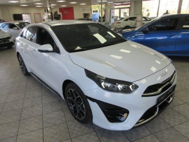 Kia ProCeed - 1.5 T-GDi GT LINE