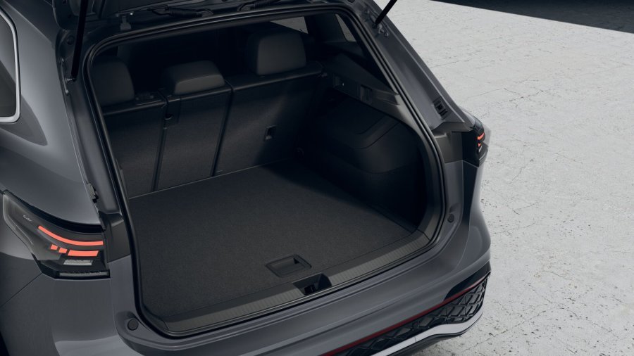 Volkswagen Tiguan, Tiguan R-Line People 2,0 TDI 142 kW 4MOT, barva šedá