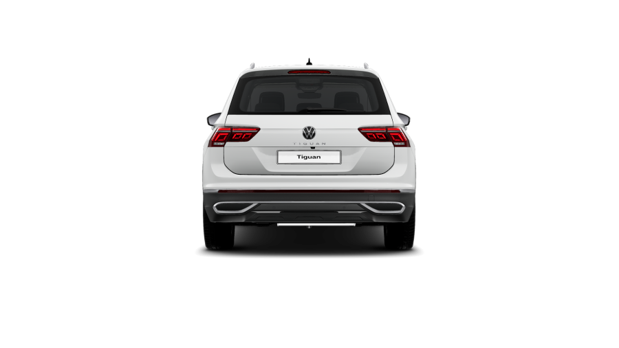 Volkswagen Tiguan, Tiguan Elegance 1,5 TSI 110 kW EVO 7DSG, barva bílá