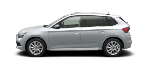 Škoda Kamiq - 1,0 TSI 85 kW 6-stup. mech.