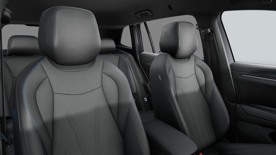 Volkswagen Tiguan, Tiguan R-Line 2,0 TSI 150 kW 4MOT, barva šedá