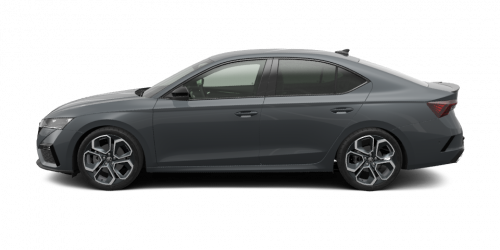 Škoda Octavia - 2,0 TDI 147 kW 7-stup. automat. 4x4