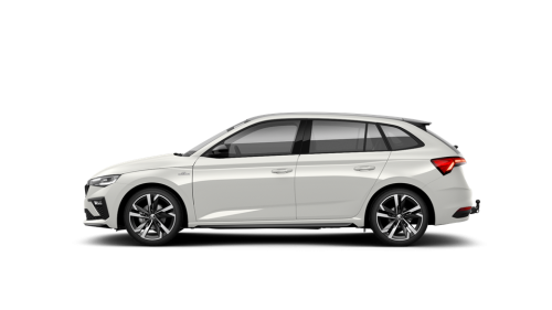 Škoda Scala - 1,5 TSI 110 kW 7-stup. automat.
