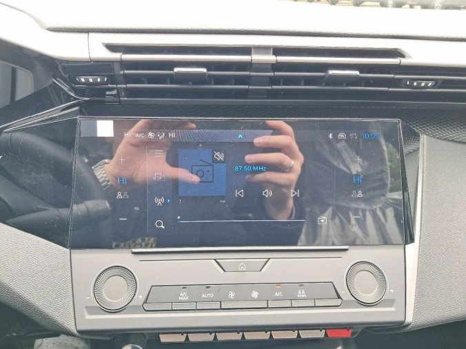 Peugeot 308, Peugeot 308 308 SW STYLE BlueHDi 130 S&amp, barva bílá