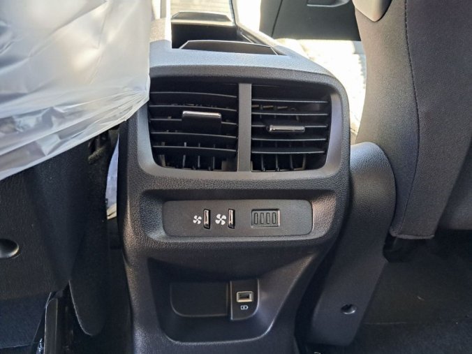 Peugeot Rifter, Peugeot Rifter LONG GT BlueHDi 130 S&S EA, barva bílá