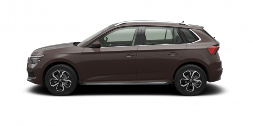 Škoda Kamiq - 1,5 TSI 110 kW 7-stup. automat.