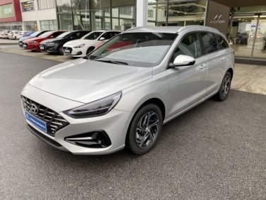 Hyundai i30 - 1,5i 81 kW MT