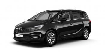 Opel Zafira - Innovation 2,0 CDTi +ZP zdarma