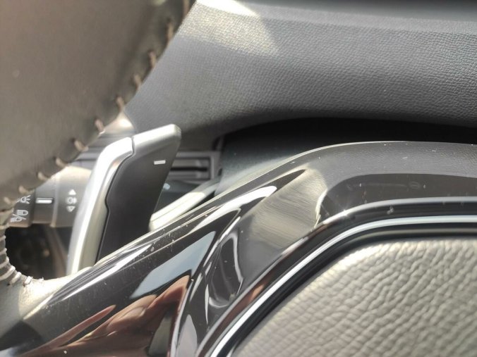 Peugeot 3008, Peugeot 3008 ACTIVE PACK 1.2  130k AUT8, barva šedá
