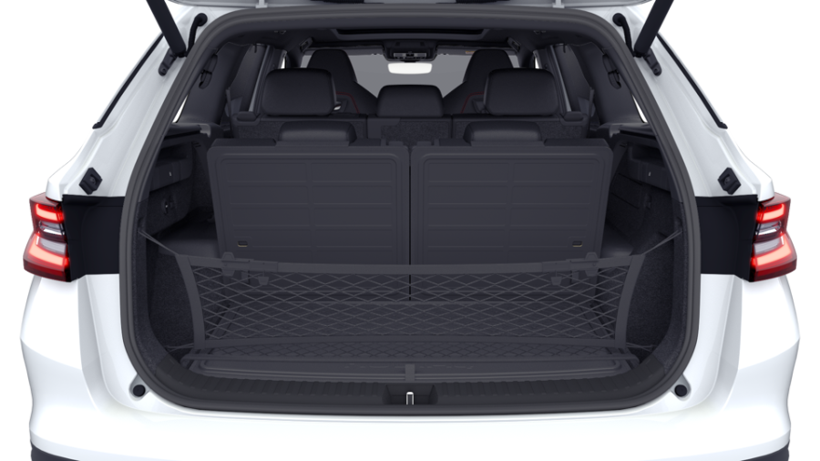 Škoda Kodiaq, 2,0 TSI 195 kW 7° automatická DSG 4x4, barva bílá