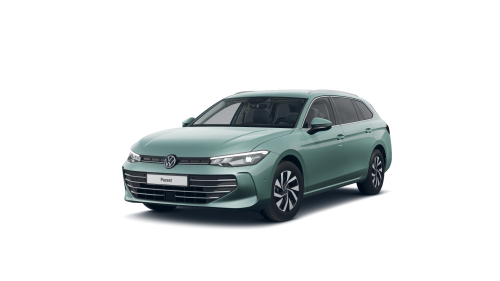 Volkswagen Passat - Passat Business 2,0 TDI 110 kW