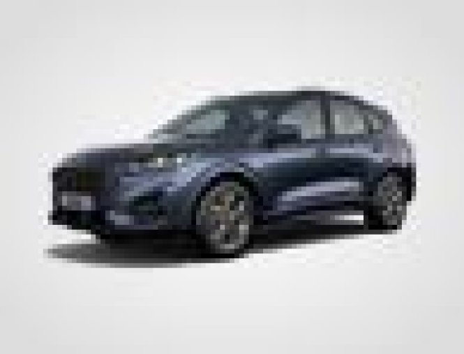 Ford Kuga, 1.5 EcoBoost, barva modrá