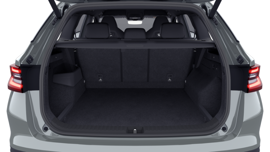 Škoda Kodiaq, 2,0 TDI 142 kW 7-stup. automat. 4x4, barva šedá